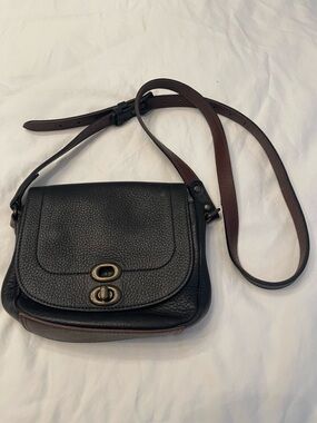 Will Leather Goods Crossbody